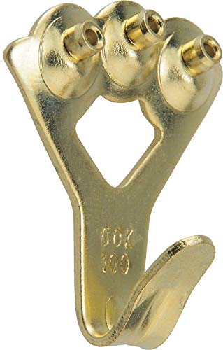 Ook 59989 Professional Picture Hanging Home Toolbox Kit (38 Piece) #TOP1