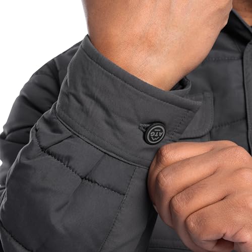 Image of ATG Men's Performance Shirt Jacket
