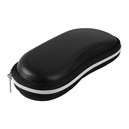 Image of VIVID Unisex Lightweight Specs Zipper Eyewear Dabbi Fabric Cover