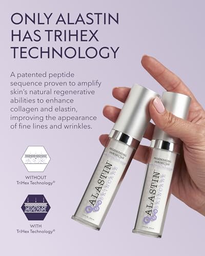 Image of ALASTIN Skincare Regenerating Skin Nectar Face Moisturizer (1 oz)