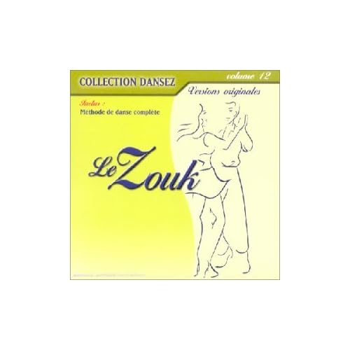 Le Zouk Vol.12
