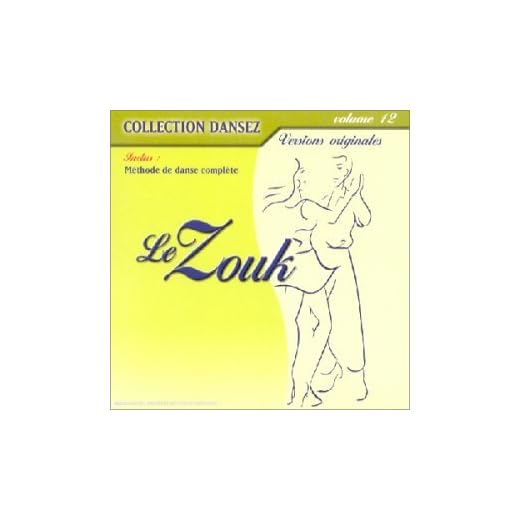 Le Zouk Vol.12