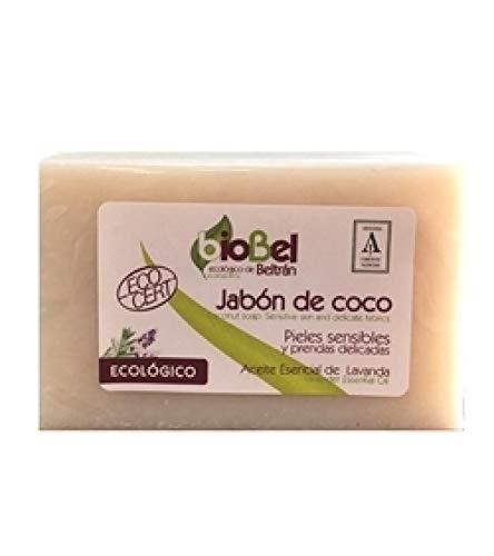 Biobel - Pastilla de Coco - 1944-240grs-Biobel