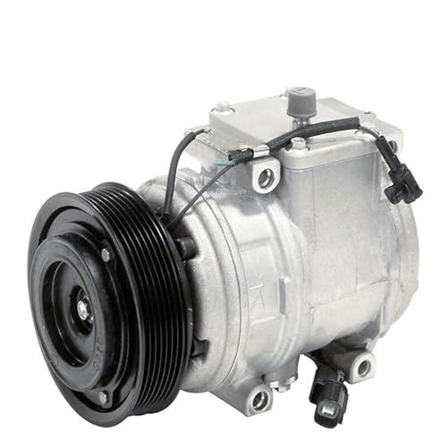 Compresseur de climatisation pour Jaguar XK8 standard de haute précision