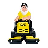 BVB-zeit: Zeigen Sie allen an, dass das schwarze und gelbe Blut in Ihre Venen fließt. Jeder muss wissen, wer Ihr Herz schlägt.