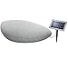 Produktbild Esotec Solar Steinleuchte, Echtes Steindesign, Lichtfarbe wählbar 106066