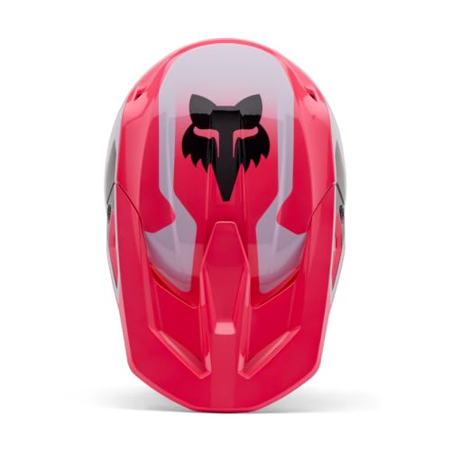 Image of Fox Racing Unisex V1 Motocross Dirt Bike Helmet