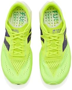 New Balance FuelCell Supercomp Pacer V1 Tênis masculino, Verde