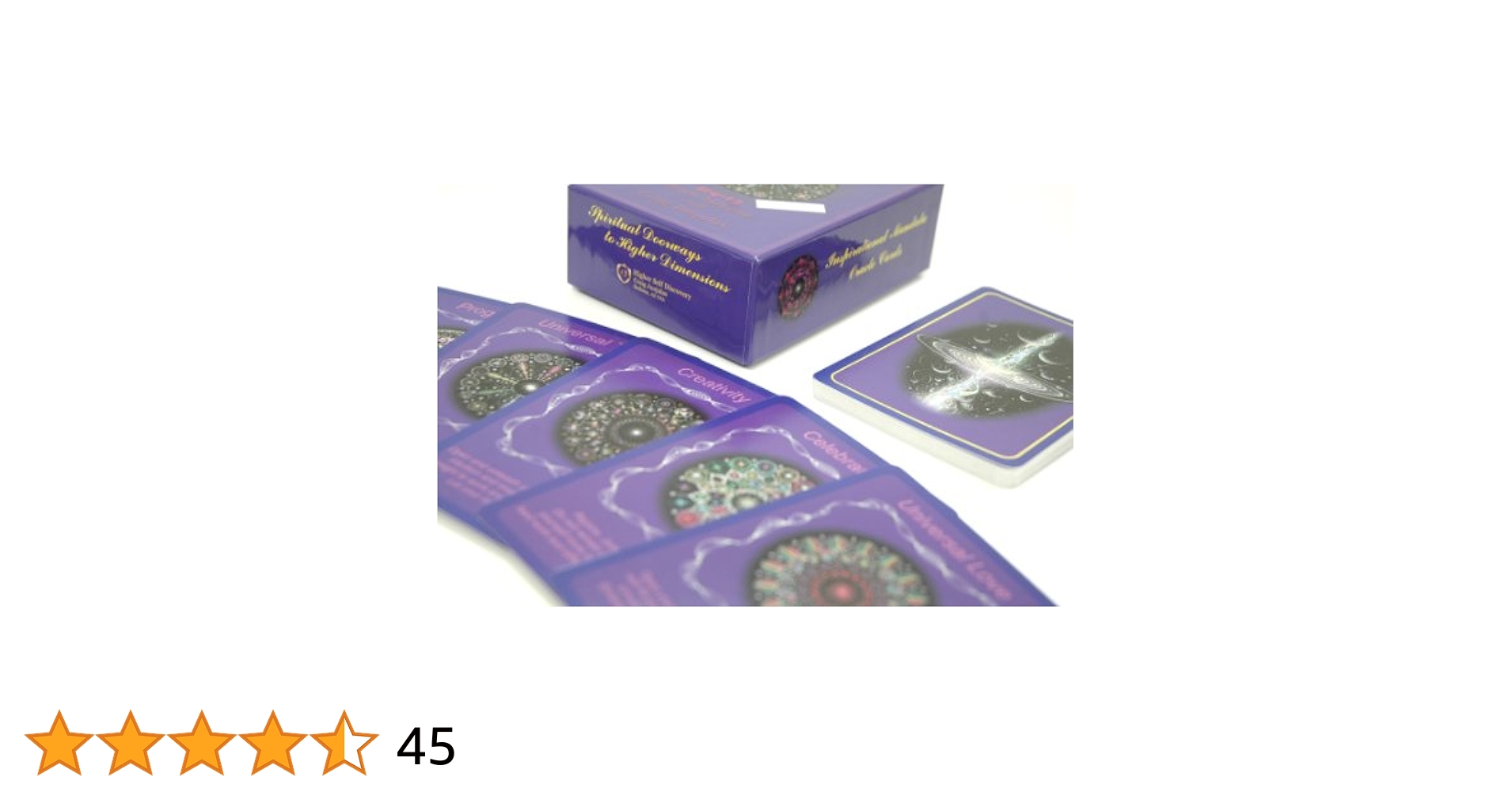 オラクルカード サイン入り 秋山峰男 マンダラ マンダラオラクルカード 販売中!!! | 株式会社クラブワールド