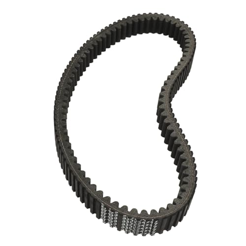 Correa de transmisión para evitar tirones en Commander 1000 LTD 2012-2017 ATV 5
