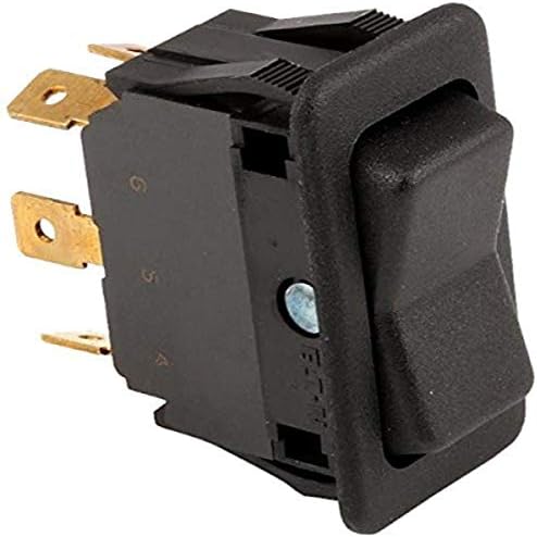 Amazon.com: Imperial 1126 On O Power Switch-3 Position : Appliances
