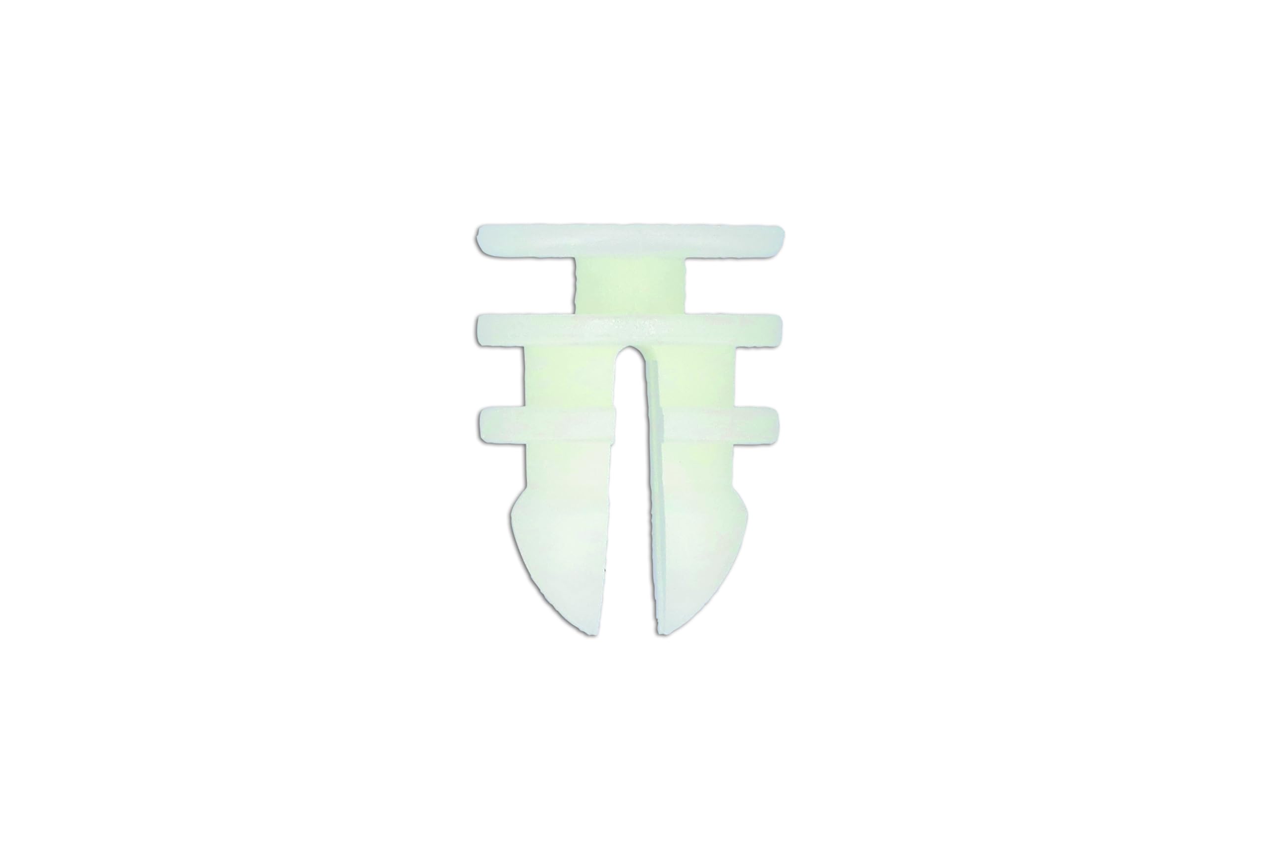 Connect 32497 Trim Clips Storage Compartment - Tesla 10pc