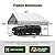 VOYSIGN Metal Carport Heavy Duty 12x20ft Outdoor Galvanized Steel Car Port, Vehicle Canopy Garage Shade, Multi-Use Shelter for Car, Boat, Tractors & Outdoor Storage