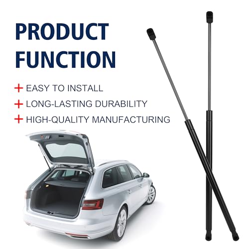 Image of 6756 Rear Liftgate Hatch Tailgate Struts Lift Support Shock for Lexus RX350