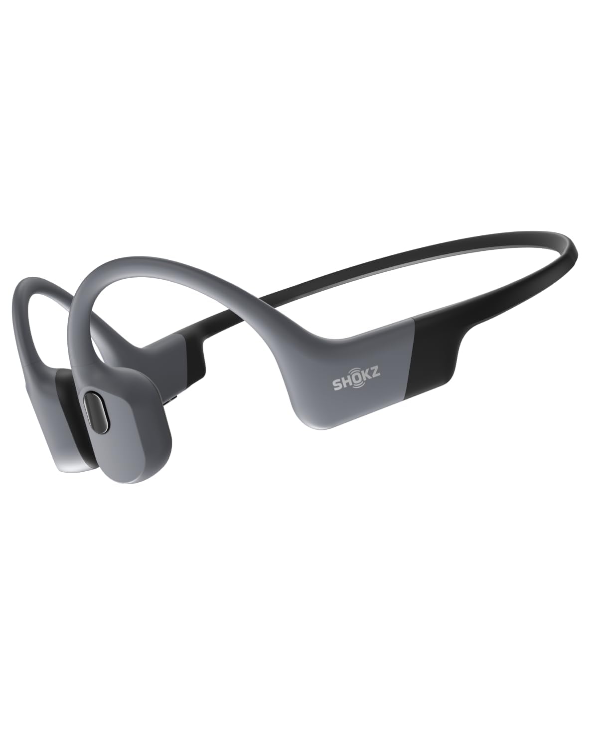Amazon.com: SHOKZ OpenSwim Pro - Open-Ear Bluetooth & MP3 Bone
