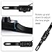 Back Up Camera for Cars with 8 Light,SD Night Vision License Plate Backup Camera with 170° Wide Angle,Universal Rear View Camera for Cars Includes Mounting Accessories