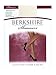 Berkshire Women's Plus-Size Queen Shimmers Ultra Sheer Control Top Pantyhose 4412,White,3X-4X