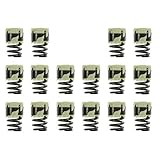 FEL-PRO SS 72446 Valve Stem Seal Set