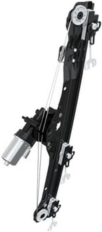 Mopar 68401986AB REGULATOR FRONT DOOR WINDOW