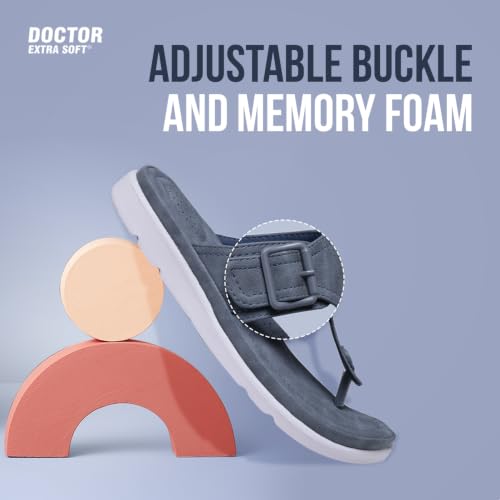DOCTOR EXTRA SOFT flats – image 4