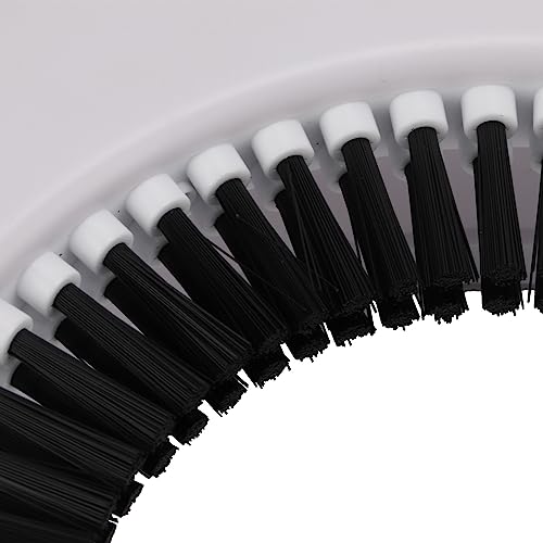 Porta interior para gatos, fácil montagem, agulha de aço inoxidável, design silencioso profissional