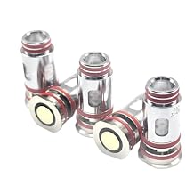5pcs for PNPX Coil CORE Replacement CORE 0.15OHM/0.2OHM/0.3OHM Coil 5pcs 0.3OHM