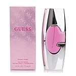 Guess Eau de Parfum Spray for Women, 2.5 Fluid Ounce