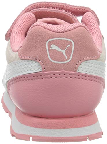 Image of Puma Unisex-Child Vista V Ps Sneakers