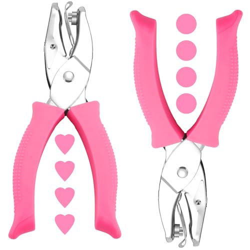 MAPVOLUT Hole Punch Kit