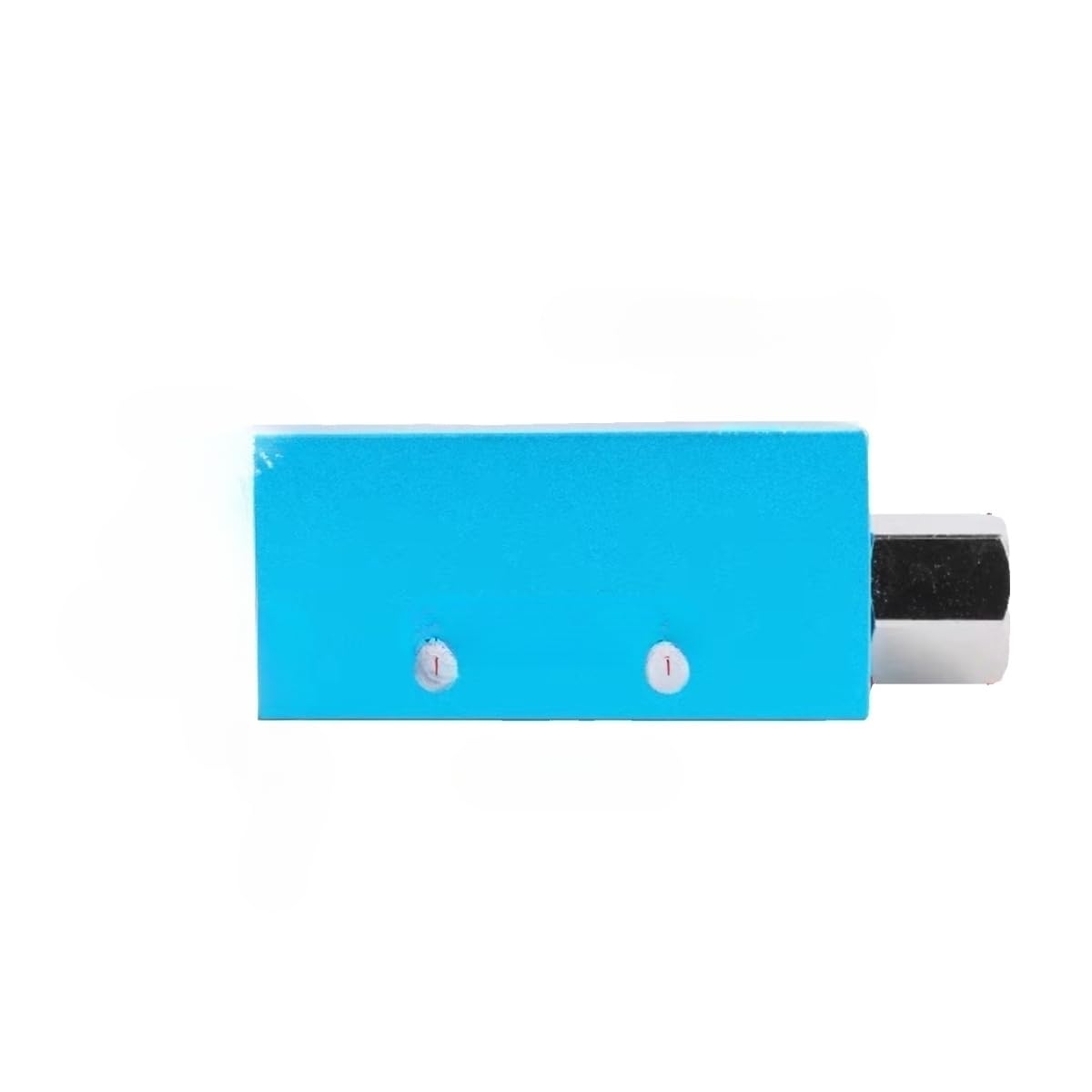 1 pcs Gas Path Vacuum Generator CV-10/15/20HSCK Negative Pressure Chuck Controller EV-25HS Pneumatic Valve(EV-25HS)