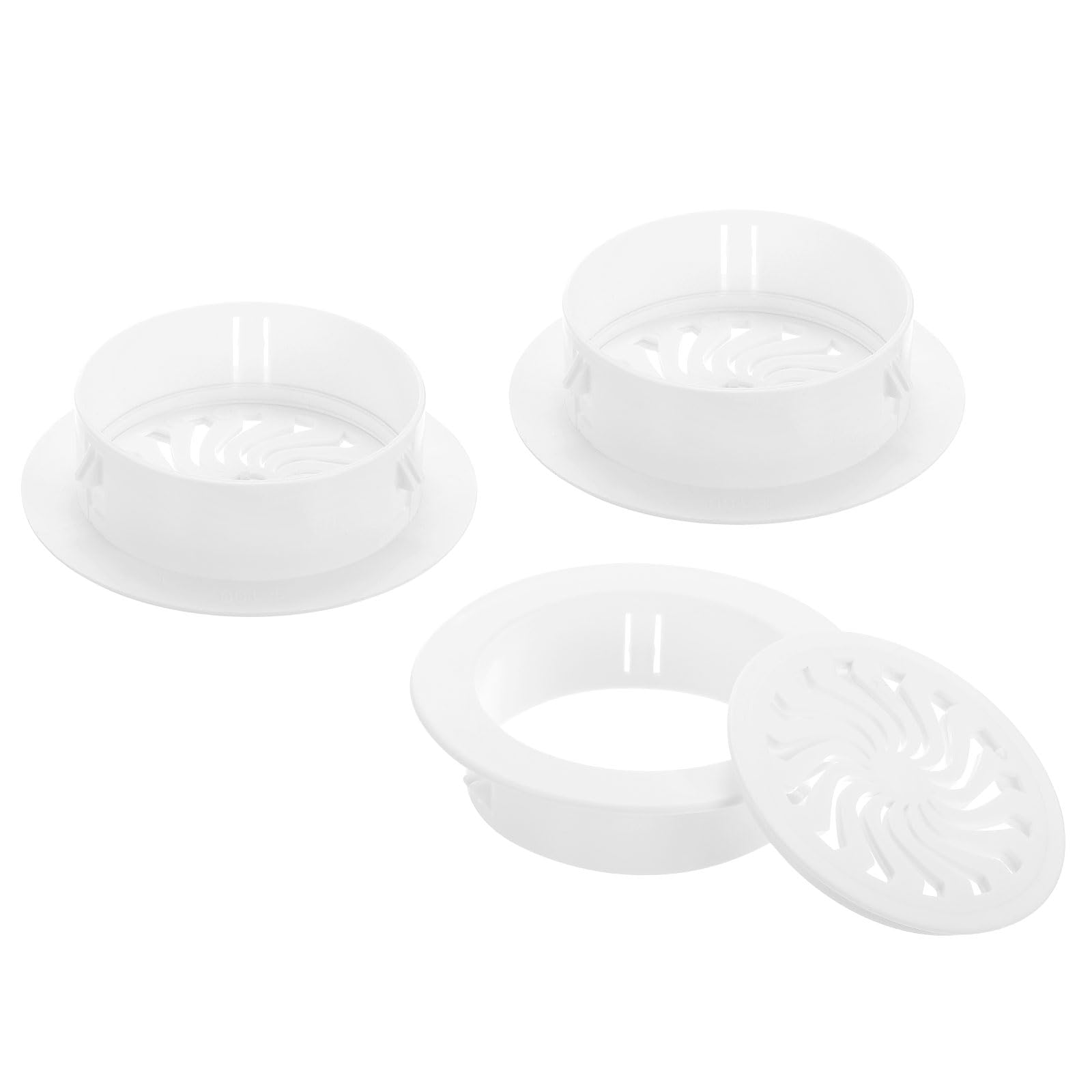 PATIKIL Air Conditioning Wall Hole Cover