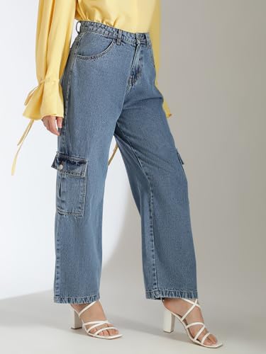 Image of KOTTY Women Womens Jeans