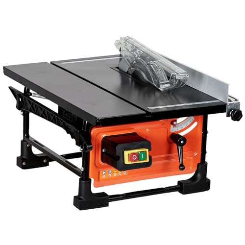 Table Saw for Jobsite, 8...