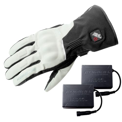 R~l(KOMINE) oCNp O[u 08-2175 EK-2175 veNgGNgbNq[gO[u Zbg Light Grey L