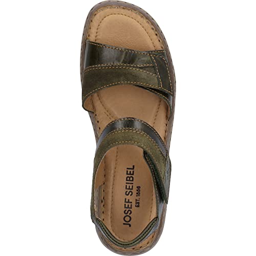 Image of Josef Seibel Tonga 25 Women's Adjustable Sandal