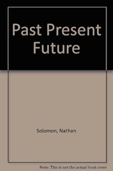 Paperback Past Present Future Book