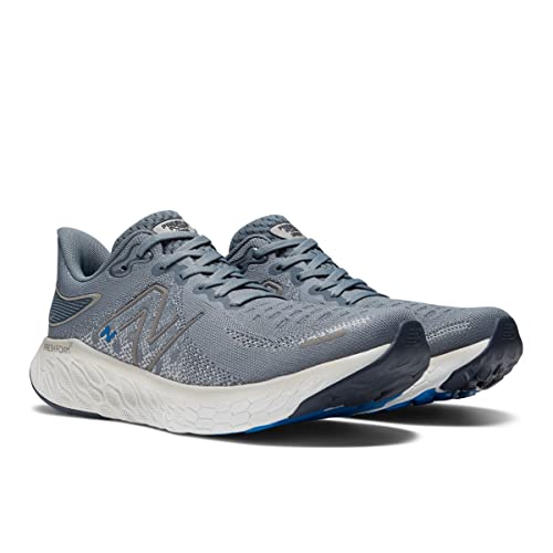 Image of New Balance Men's Unlaced Fresh Foam X 1080 V12 Running Shoe