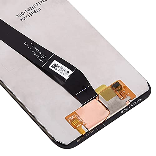 Amazon.com: Screen Replacement for Xiaomi Redmi 7 M1810F6LG