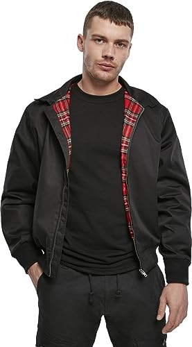 Brandit Lord Canterbury Jacket, Farbe: black, Größe: 5XL