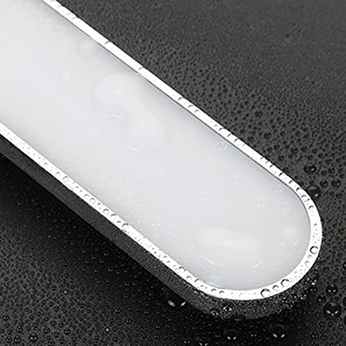 Iluminación de tocador baño para hoteles y bañeras con diseño simple 5
