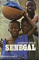 Sénégal 2020109131 Book Cover