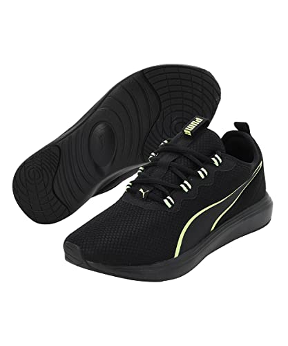 Image of Puma Mens Palermo Leather Shoes