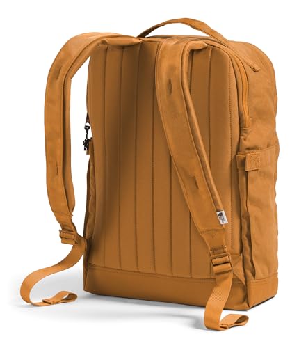 The North Face Berkeley Daypack, OS, Timber Tan/TNF Black - image 3