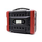 UKing Power Station 250W Power Generator 60000mAh Battery with Universal Plug fo...