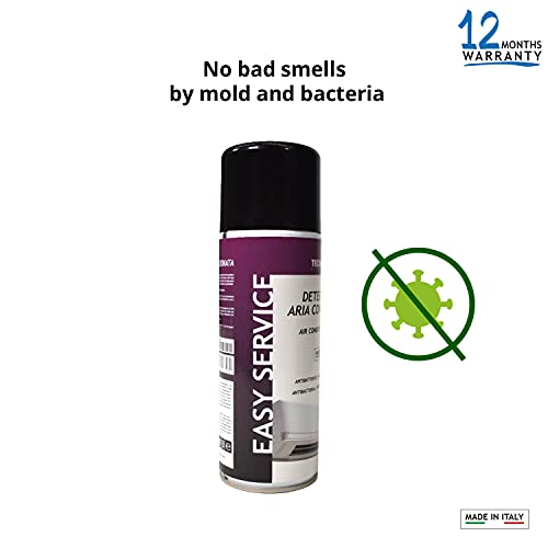 Tecnoware Easy Service Aria CONDIZIONATA - Spray