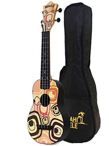 Ukulele Mahilele 3.0 ’70 - Les Beatles, Paul McCartney, John Lennon, RIngo Starr, George Harrison Ukulele Mahilele 3.0 '70