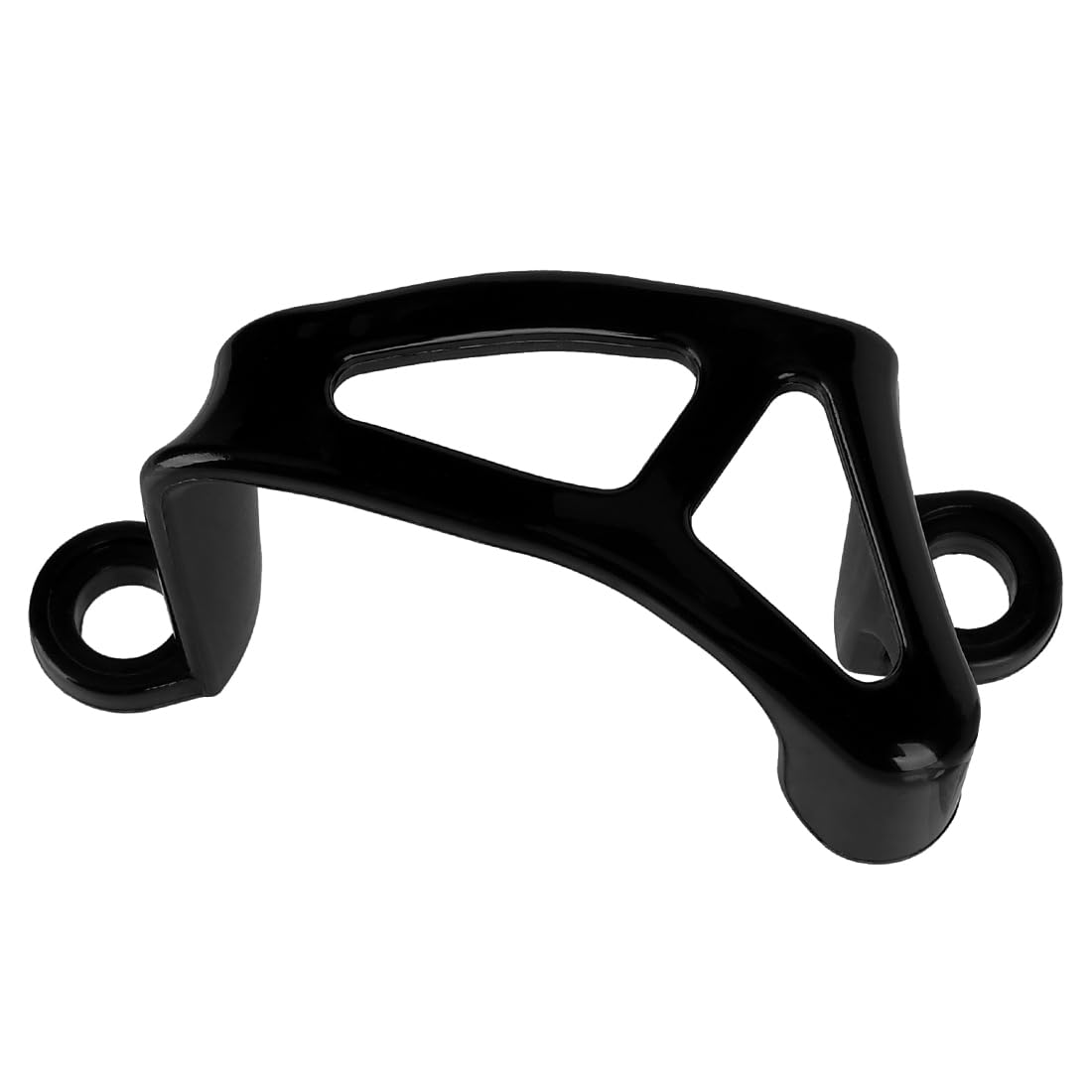 Protection étrier frein arrière pour Honda CRF250 CRF450 RX/X R/L/RL RWE F | pour Honda 2002+ CR125R/250R CRF150R CRF250 CRF450 R/L/RL RX/X RWE F 43340-MEN-A20 43340-MEY-000ZA