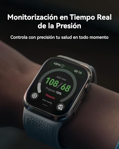 HUAWEI Watch D2 Smartwatch con ECG y Control de Presión Arterial 2