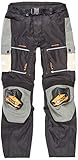 gute Qualität IXS Tour Pants Montevideo-Rs-1000 Beige-Olive-Black M
