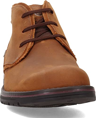 Image of Clarks Men's Morris Peak Waterproof